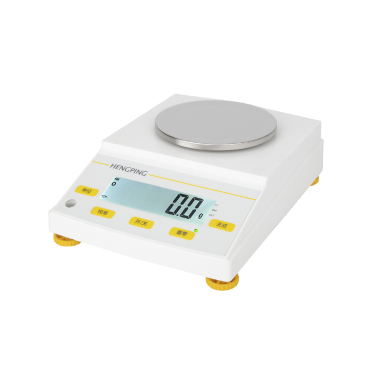 上海舜宇恒平MP3002電子天平