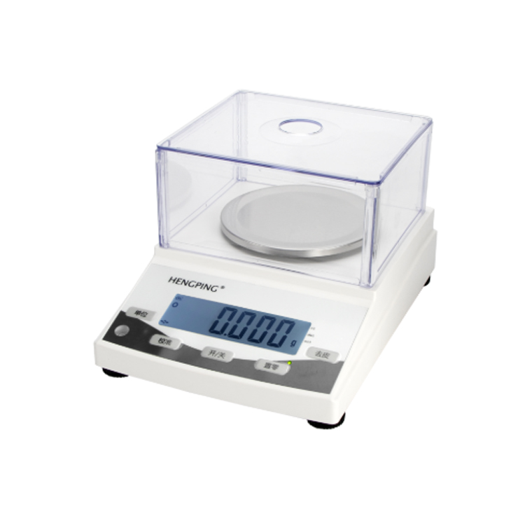 上海舜宇恒平JY2003電子精密天平